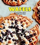 Tara Duggan, Erin Kunkel, Jan van Gestel - Wafels