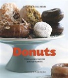 Elinor Klivans, Lauren Burke, Jan Newens, Jennifer Newens - Donuts