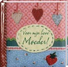 Nadine Jessler - Voor mijn lieve moeder