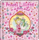M. Finsterbusch, Monika Finsterbusch - Prinses Lillifee en de kleine draak