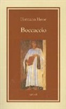H. Hesse, Hermann Hesse - Boccaccio