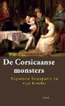 Wim Zaal - De Corsicaanse monster