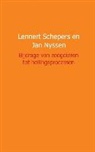 Jan Nyssen, Lennert Schepers - Bijdrage van zoogdieren tot hellingsprocessen