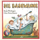 Cleo-Petra Kurze, Katja Wiehagen, Cleo-Petra Kurze - Die Badewanne