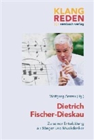 Wolfgang Gratzer, Wolfgan Gratzer, Wolfgang Gratzer - Dietrich Fischer-Dieskau