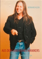 Bernard Klein - Aus dem Leben eines Manikers