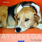Vinod Verma, Vinod (Dr.) Verma - Ayurveda für den Hund