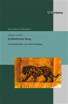 Jakob Meier, Konrad Cramer, Mich Hampe, Michael Hampe, Jürge Stolzenberg, Jürgen Stolzenberg - Synthetisches Zeug