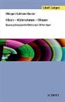 Hildegund Lohmann-Becker, Konrad-Jürgen Kleinicke - Hören – Wahrnehmen – Wissen