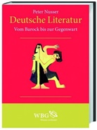Peter Nusser - Deutsche Literatur - 2: Deutsche Literatur