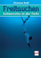 Christian Redl - Freitauchen