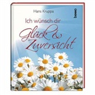 Hans Kruppa - Ich wünsch dir Glück & Zuversicht