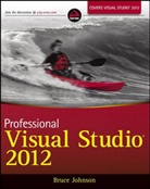 Bruce Johnson - Professional Visual Studio 2012