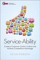 K Robson, Kevin Robson, Kevin (Durham University Robson, Robson Kevin - Service-Ability
