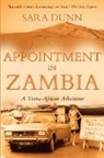 Sara Dunn - Appointment in Zambia