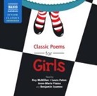 Lewis Carroll, John Keats, Christina Rossetti, Christina Georgina Rossetti, Various, Anne-Marie Piazza... - Classic Poems for Girls (Audio book)