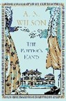 A N Wilson, A. N. Wilson, A. N. (Author) Wilson, A.N. Wilson - The Potter's Hand
