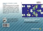 Roberto Falcón - Integración y Derecho en la Unión Europea