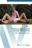 Kenneth Feer - Human Rights and Sexual Minorities