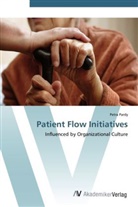 Petra Pardy - Patient Flow Initiatives
