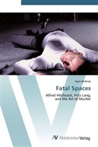 Ryan McBride - Fatal Spaces