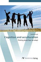 Todd McGough - Cognition and acculturation