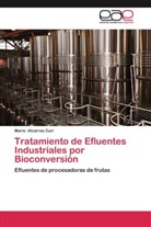 Mario Alcarraz Curi - Tratamiento de Efluentes Industriales por Bioconversión