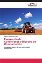 Willians José Reyes Reyes - Evaluación de Condiciones y Riesgos de Compactación