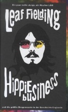 Leaf Fielding, Patric Sandri - Hippie Business