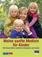 Franziska Rubin - Meine sanfte Medizin für Kinder
