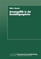 Walter Hanesch - Armutspolitik in der Beschäftigungskrise