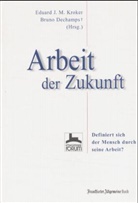 Arbeit der Zukunft