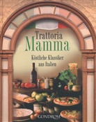 Annerose Sieck - Trattoria Mamma