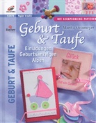 Martha Steinmeyer - Geburt & Taufe
