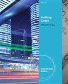 Michael C. Knapp, Knapp Michael C. - Auditing Cases, International Edition