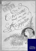 Georg Ebers - Cicerone durch das alte und neue Ägypten