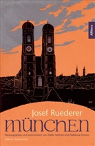 Josef Ruederer, From, Fromm, Waldemar Fromm, Hettch, Hettche... - München