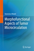 Domenico Ribatti - Morphofunctional Aspects of Tumor Microcirculation