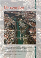 Ralf Sartori, Ral Sartori, Ralf Sartori - Nymphenspiegel - Bd.9: Die neue Isar. Bd.4
