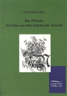 Ferdinand Cohn - Die Pflanze