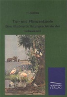 H Klenze, H. Klenze - Tier- und Pflanzenkunde