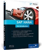 Bjarne Berg, Penny Silvia - SAP HANA