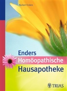 Norbert Enders - Enders' Homöopathische Hausapotheke