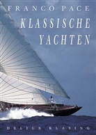 Franco Pace - Klassische Yachten