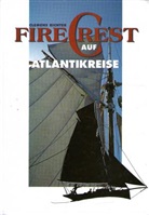 Clemens Richter - Firecrest auf Atlantikreise