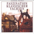 Carlo Borlenghi, Mario Marzari - Faszination klassischer Yachten