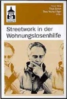 Hin, SIMO, Wollschläger - Streetwork in der Wohnungslosenhilfe