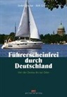 Britt Grünke, Detlef Stöcker - Führerscheinfrei durch Deutschland