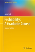 Allan Gut - Probability