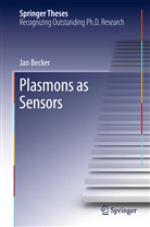 Jan Becker - Plasmons as Sensors